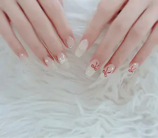 ネイル ESPOIR Ｎのネイルデザイン