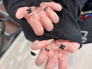 ネイル ネイルサロン Easenのネイルデザイン