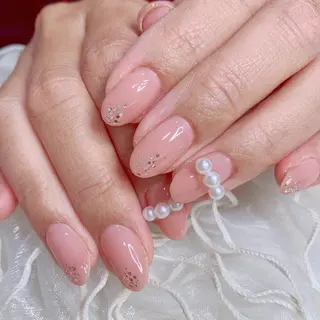 ネイル SWEET NAIL所属・SWEET NAILのネイルデザイン