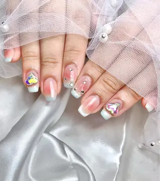 ネイル nails' it...のネイルデザイン