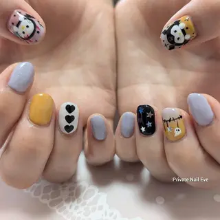 ネイル ネイル junkoのネイルデザイン