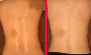 エステサロン endearのエステ・リラクイメージ