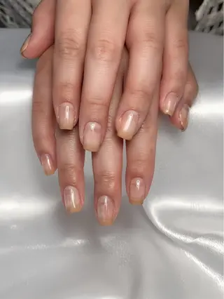 ネイル Nail Salon SHSのネイルデザイン