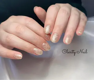 ネイル Clarity Nailのネイルデザイン