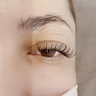 マツエク・マツパ Eyelash &nailartsalon Ali'i Hale所属・Ali'i YURIのマツエク・マツパデザイン