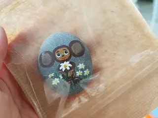 GIFT所属・谷 結奈のヘアスタイル