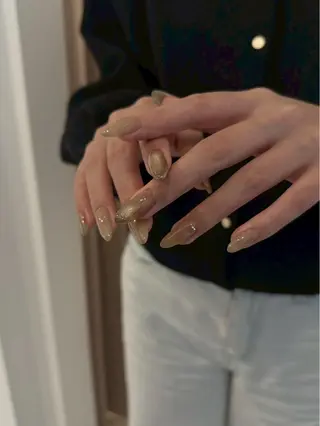 ネイル ビューティ サロンMIORAのマツエク・マツパデザイン