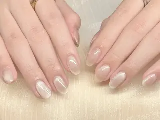 ネイル 小林 詩織のネイルデザイン