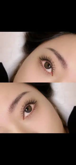 マツエク・マツパ リ さのマツエク・マツパデザイン