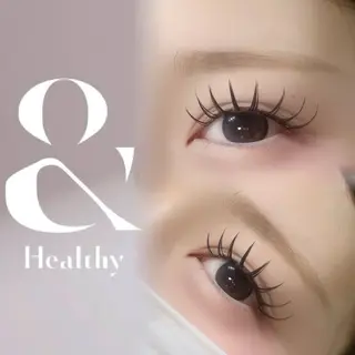 マツエク・マツパ eyelist AMI🎀のマツエク・マツパデザイン