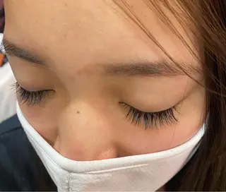 マツエク・マツパ ナオエ ハルカのマツエク・マツパデザイン