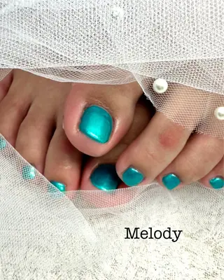 ネイル Yuki Takahamaのネイルデザイン