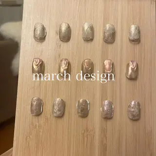 ネイル mio _POHEURのネイルデザイン