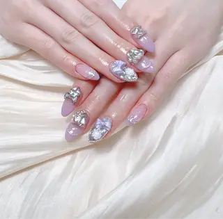 ネイル uuネイルサロン所属・uu ネイルサロン関内🌼のネイルデザイン