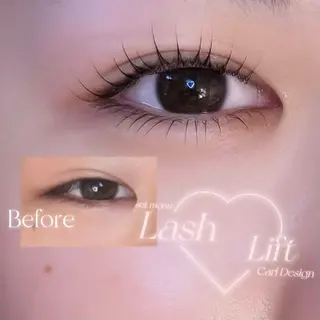 マツエク・マツパ Rafre所属・Rafre【ラフレ】 タカヤマのマツエク・マツパデザイン