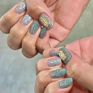 ネイル DELICAT 溝の口店の眉毛・アイブロウイメージ