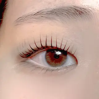 マツエク・マツパ LEGA🧸 Nanakaのマツエク・マツパデザイン