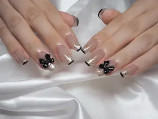 ネイル nu NANAのネイルデザイン