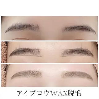 アイブロウ Ayumi.dre 💎A《2階》のマツエク・マツパデザイン