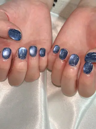 ネイル kikinail 溝の口のネイルデザイン