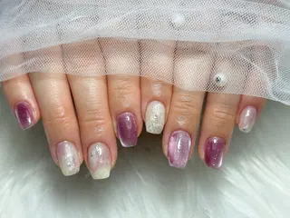 ネイル Maruyama Ayakaのネイルデザイン