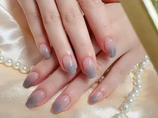 ネイル リリ ネイルのネイルデザイン