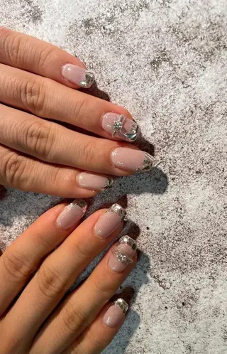 ネイル Kimura Yukoのネイルデザイン