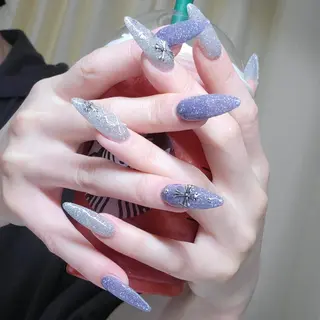ネイル Natsumi 🦊  Nailのネイルデザイン