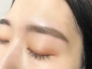 アイブロウ モテ眉No.1🎀 ᴛᴀᴋᴜᴍɪの眉毛・アイブロウイメージ