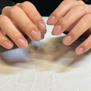 ネイル twoo______ miyuのネイルデザイン