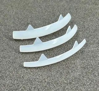 マツエク・マツパ Salon 27のマツエク・マツパデザイン