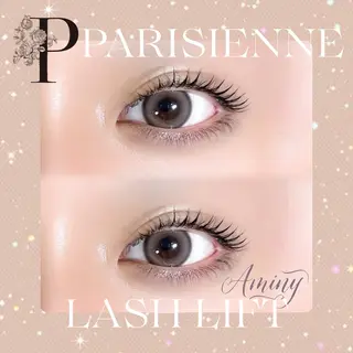 マツエク・マツパ ayano🤍 新宿のマツエク・マツパデザイン