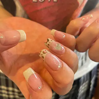 ネイル Style Rougeのネイルデザイン