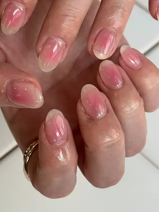 ネイル Keiko .のネイルデザイン