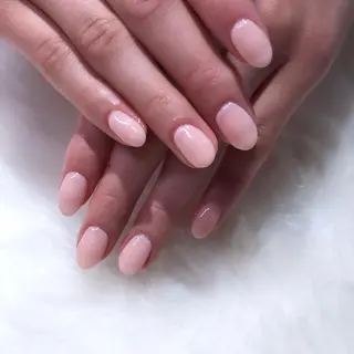 ネイル Nes.Nail所属・Miyagi Asamiのネイルデザイン