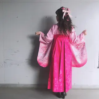 GOTODAY SHAiRE SALON (原宿本店)所属・stylist 🎀 kanaのその他イメージ