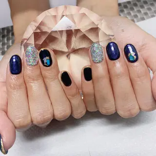 ネイル ✤Ina nail✤のネイルデザイン