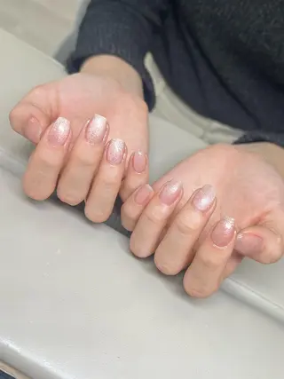 ネイル lumiereva nail salon所属・Lumiereva nail salonのネイルデザイン