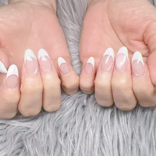 ネイル 個室ネイルサロンDolly  Girl〜ドーリーガール〜所属・DollyGirl KYOKOのネイルデザイン