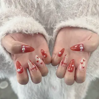 ネイル peTiT minamiのネイルデザイン