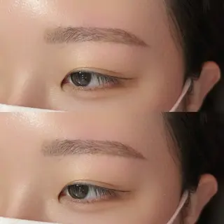 アイブロウ murata mizukiのマツエク・マツパデザイン