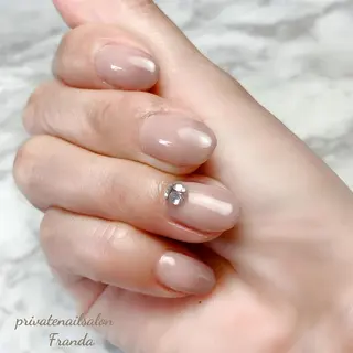 ネイル Franda ✾のネイルデザイン