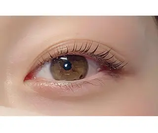 マツエク・マツパ my lash　祇園店所属・my lash 祇園店のマツエク・マツパデザイン