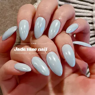 ネイル ✰Jade.vase 银座のネイルデザイン