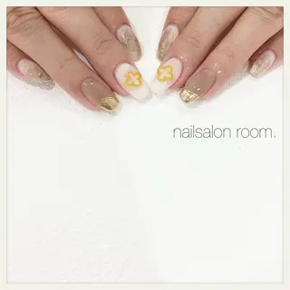 ネイル nailsalon room.のネイルデザイン