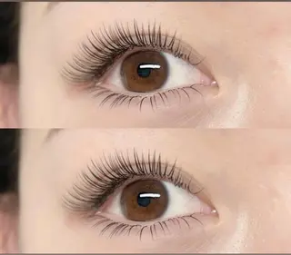 マツエク・マツパ な なのマツエク・マツパデザイン