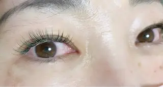 マツエク・マツパ Plume micoのマツエク・マツパデザイン