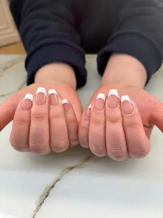 ネイル Can I Dressy 茨木店所属・miu ⠀ ⠀のネイルデザイン