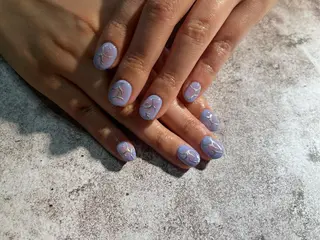 ネイル Kimura Yukoのネイルデザイン