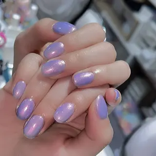 ネイル Queens ゲンのネイルデザイン